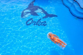 Orka World Hotel & Aquapark